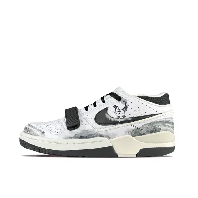 Nike Air Alpha Force 88
