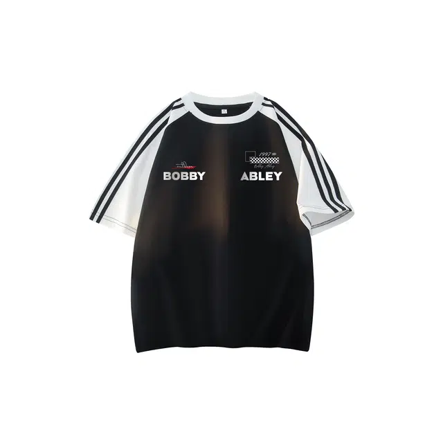 BOBBY ABLEY logoT