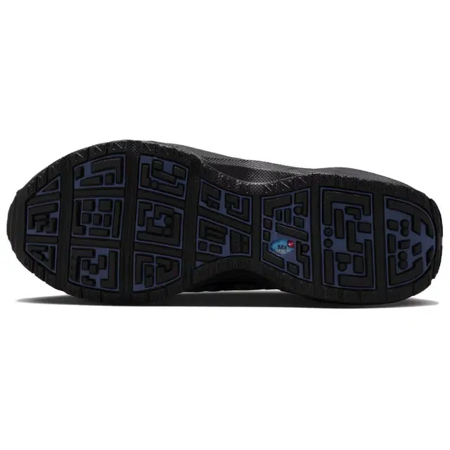 Nike Air Max Sunder Yellow Black