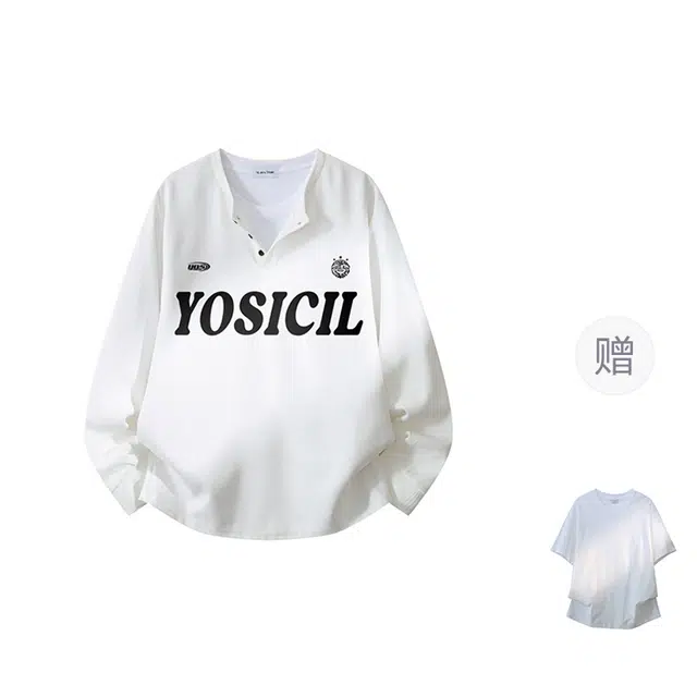YOSICIL Polo