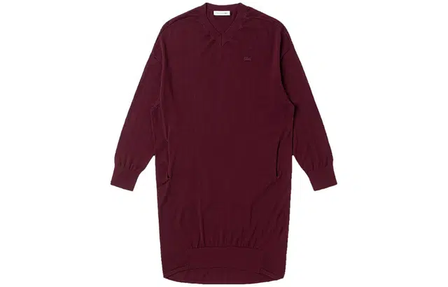 LACOSTE V