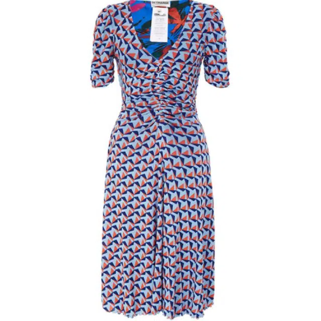 DIANE VON FURSTENBERG V