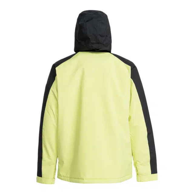 Quiksilver Mission
