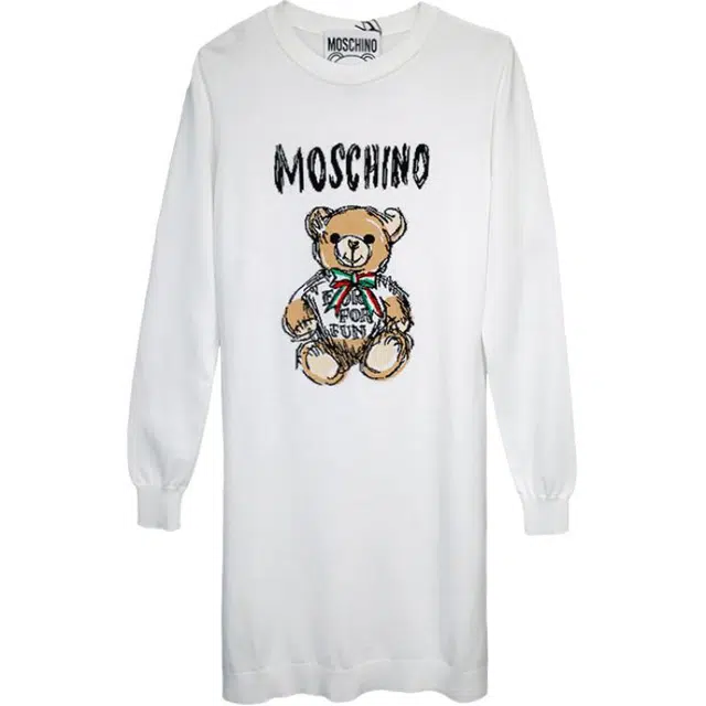 MOSCHINO