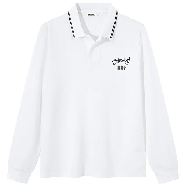 88rising LOGOPolo