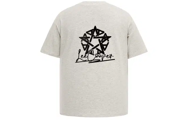 Lee Cooper logoT