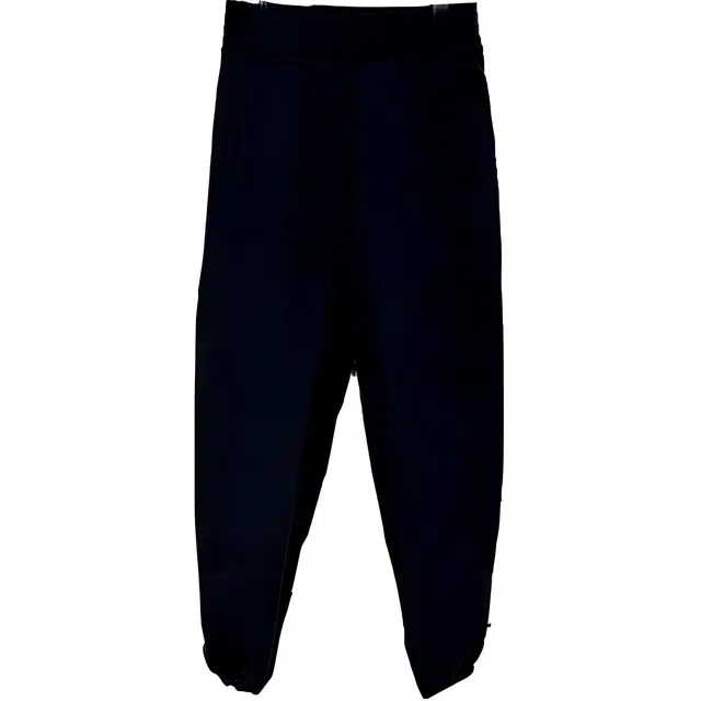 adidas KNIT PANTS logo