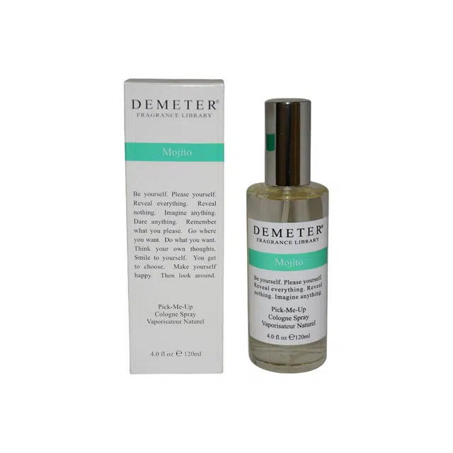 DEMETER Mojito EDC 120ml