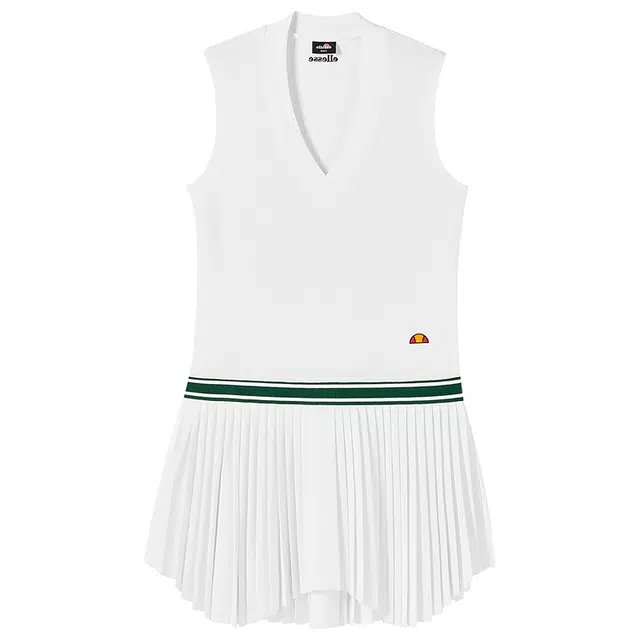 ellesse LogoV
