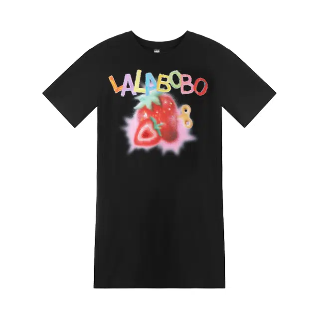 LALABOBO 25T