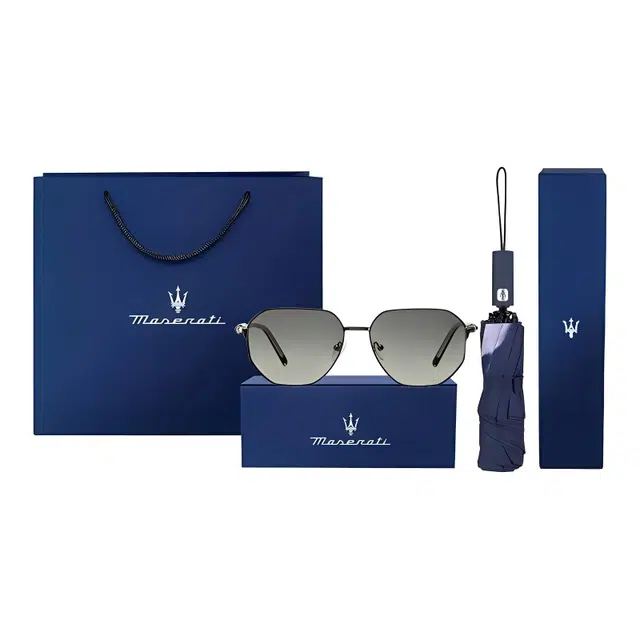 Maserati