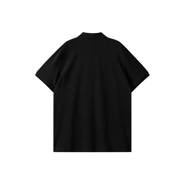 WILLIAM FOXSONS Polo