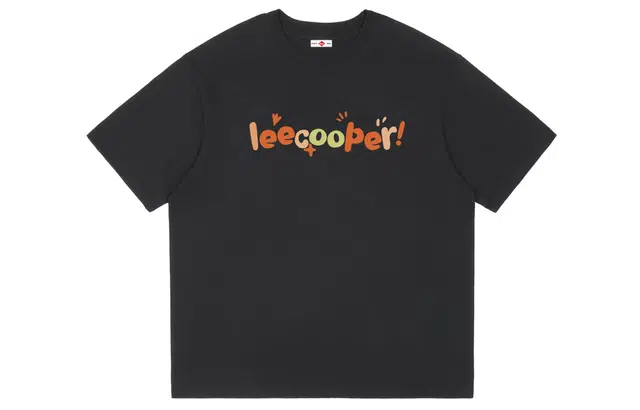 Lee Cooper LogoT