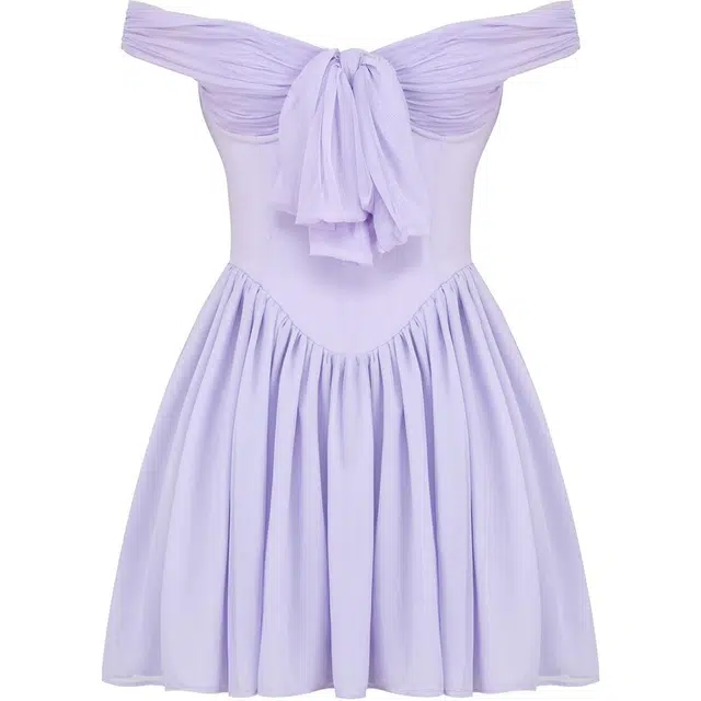 HOUSE OF CB SOLEIL ORCHID