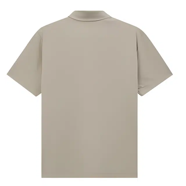 SPYDER NATURE GOLF Polo