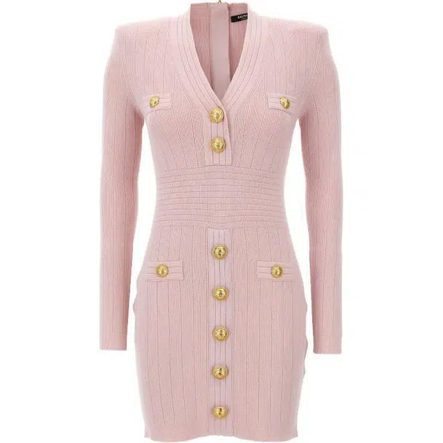 BALMAIN V