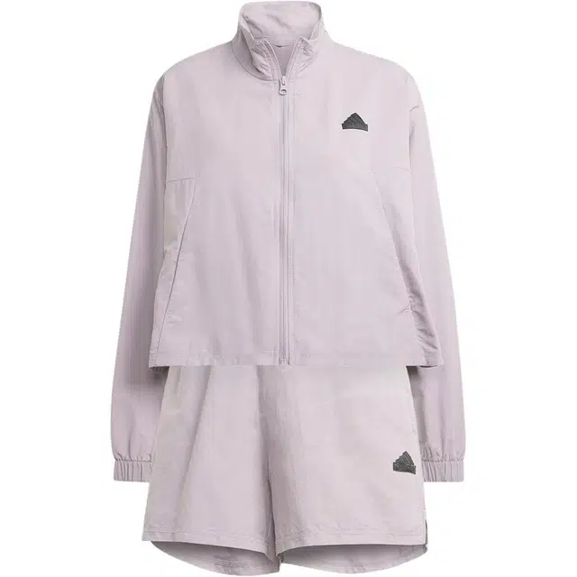 adidas Gametime Track Suit