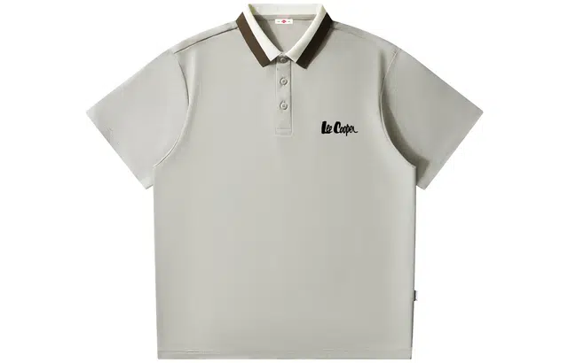 Lee Cooper logoPolo
