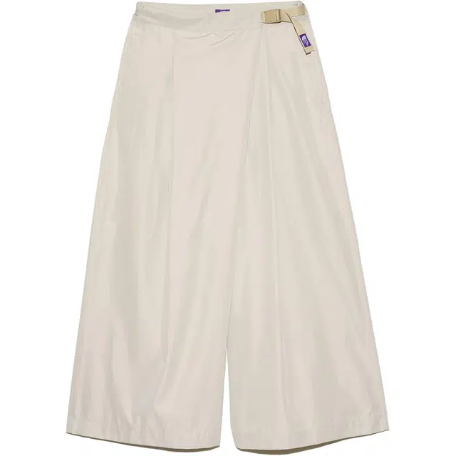 nanamica x THE NORTH FACE SS25