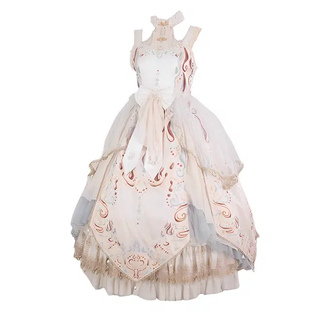 lolita FS JSK