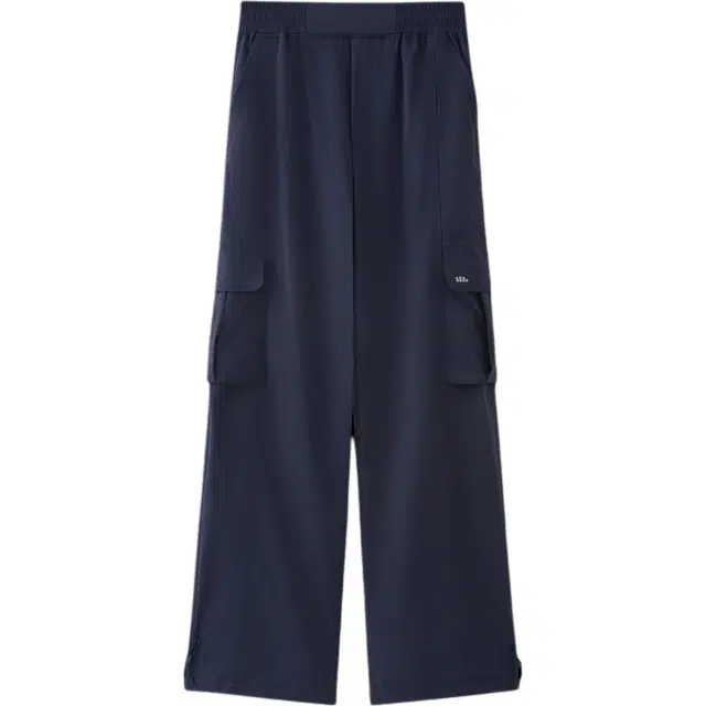 蕉下 凉感速干百搭休闲工装裤 女款