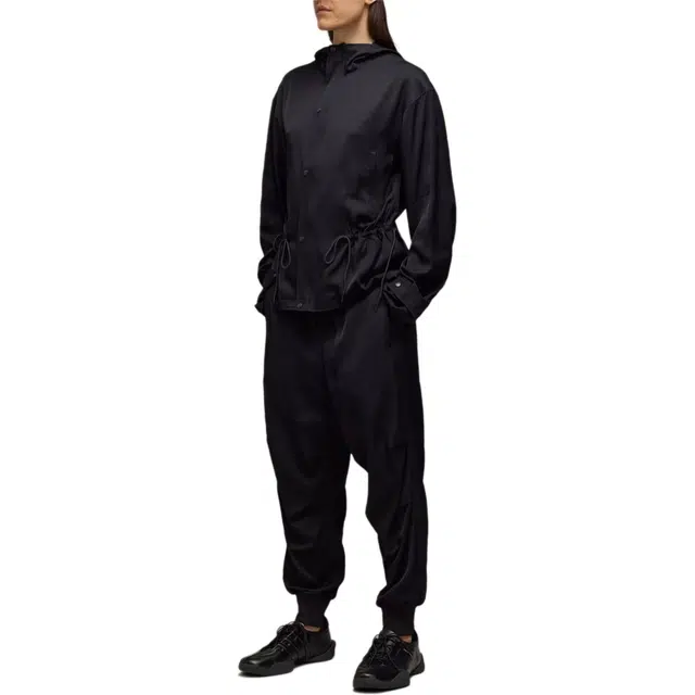 adidas x Y-3 Black Joggers