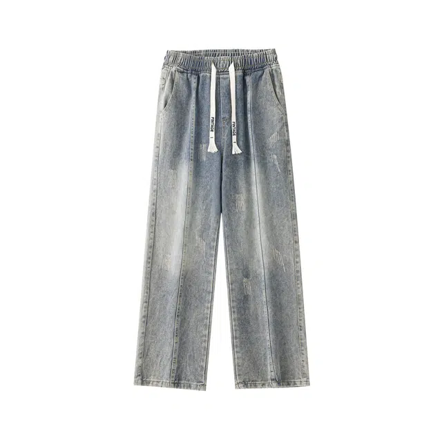 FAKE VINTAGE cleanfit