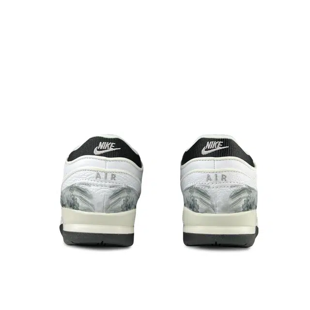 Nike Air Alpha Force 88