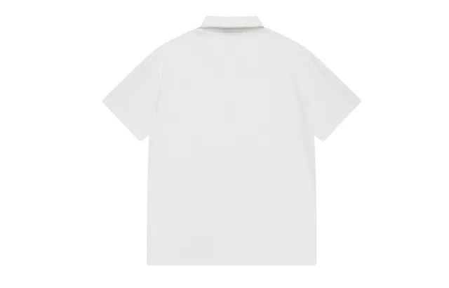 YKYB CleanfitLOGOPolo