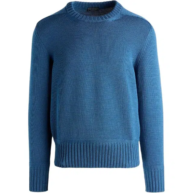 MANIFATTURA CECCARELLI Crew Neck Sweater
