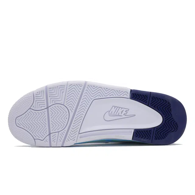 Nike Flight Legacy