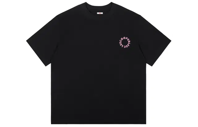 Lee Cooper logoT