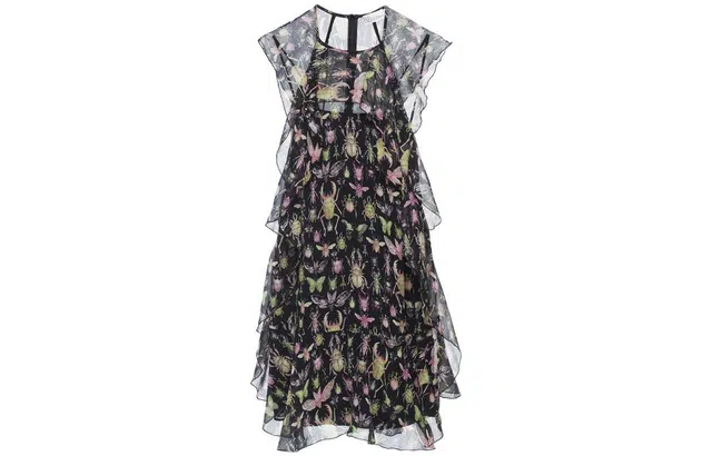 RED VALENTINO