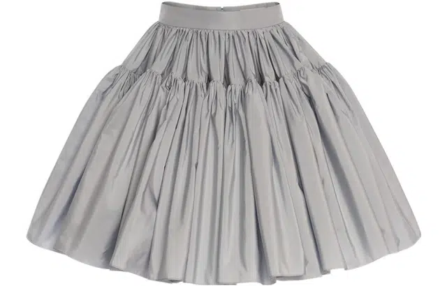 Alexander McQueen SS22