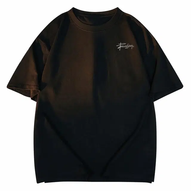 WHOLE EARTH T