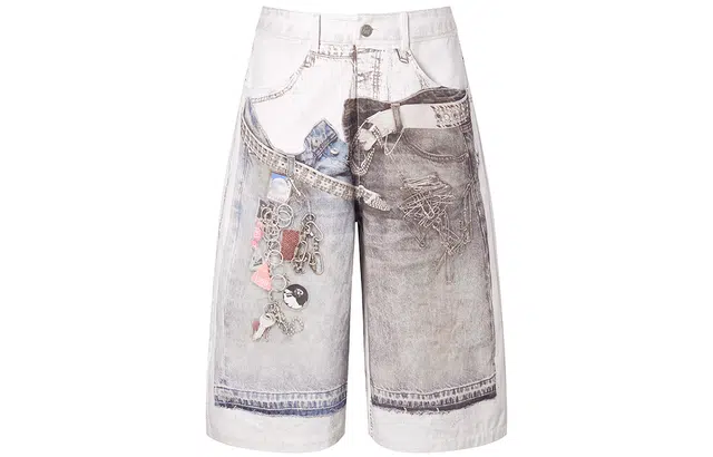 ROCAWEAR 3D