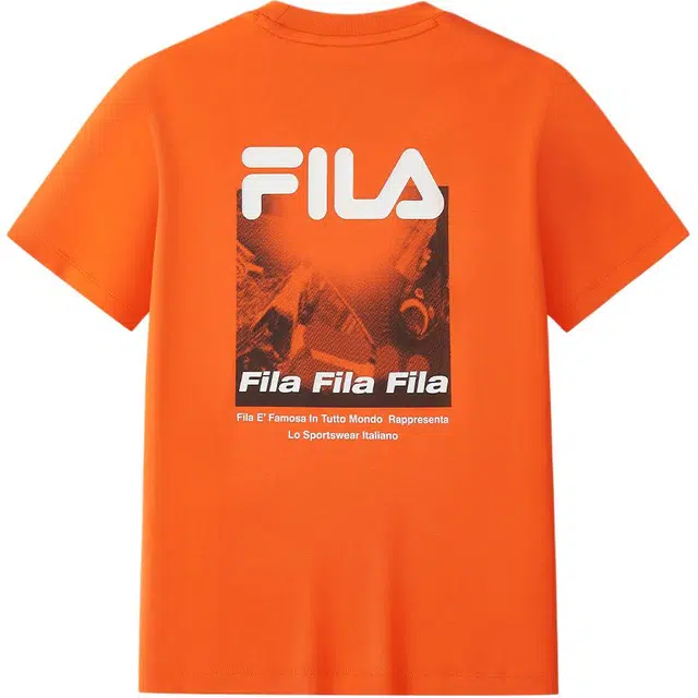 FILA KIDSTORIGINALE