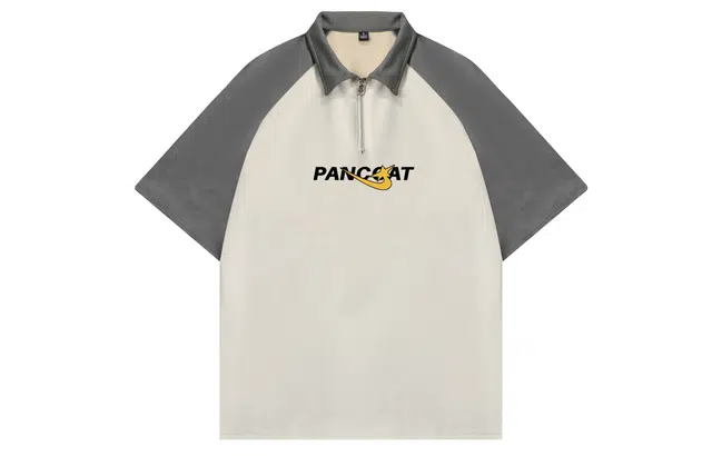 Pancoat LogoPolo