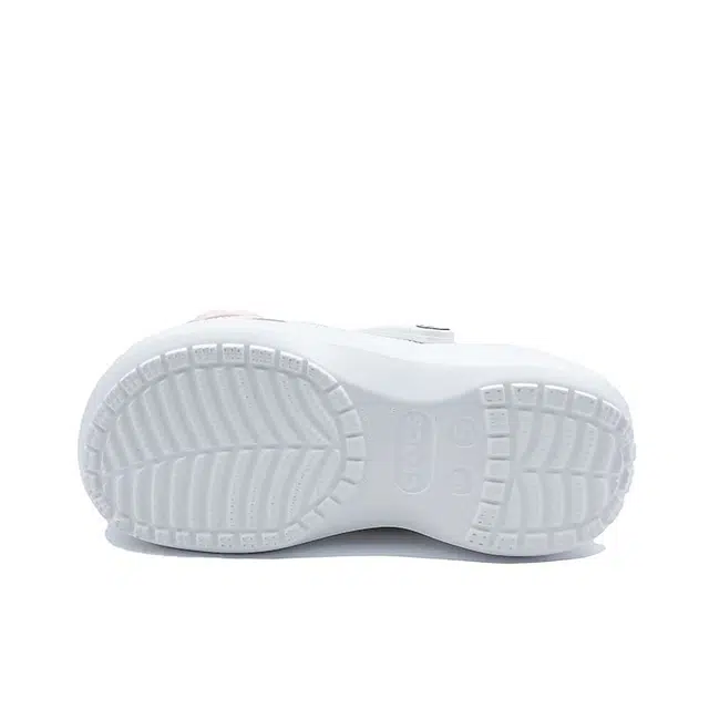 Crocs Classic Platform Lined Clog EVA