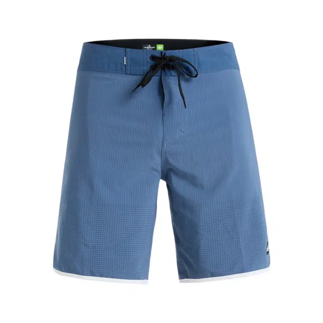 Quiksilver HighlineScallop19"