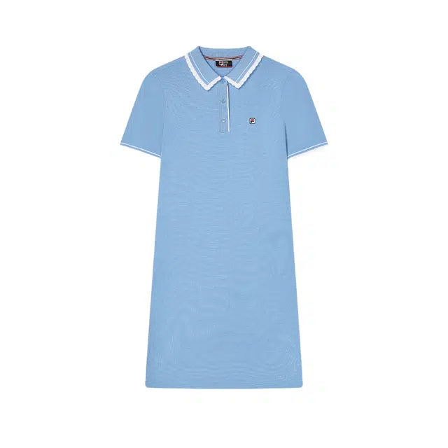 FILA SS24 MODERN HERITAGE LOGOpolo