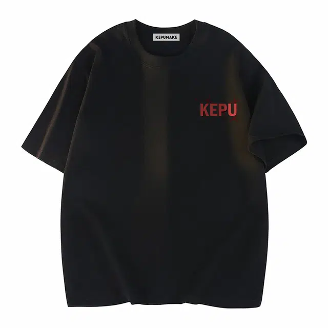 kepu logoT