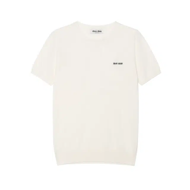 MIU MIU FW23 Logo