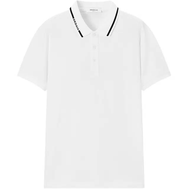 DEGAIA SS25 Polo