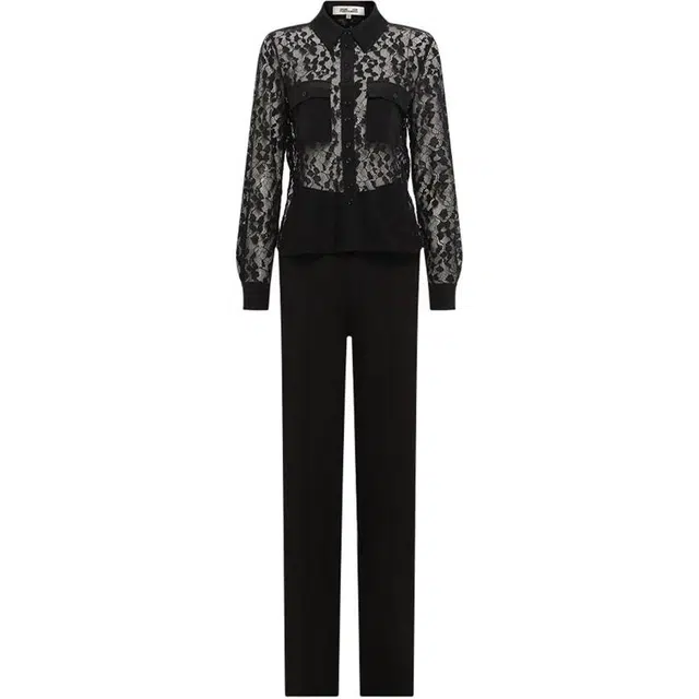 DIANE VON FURSTENBERG SS24