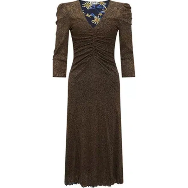 DIANE VON FURSTENBERG V