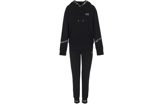 EMPORIO ARMANI SS22