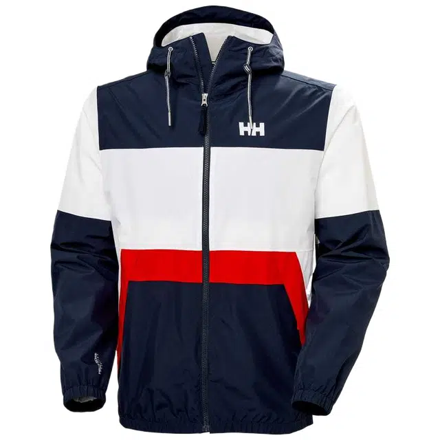 HELLY HANSEN Koster Rain Jacket