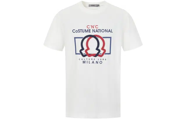 C'N'C LogoT