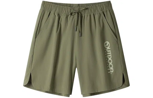 OUTDOOR PRODUCTS